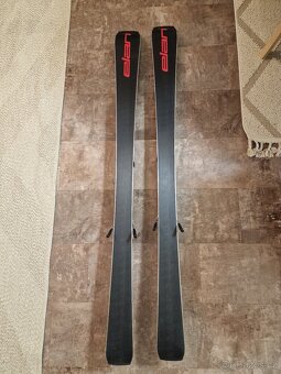 Lyže Elan Ilure 152 - 7