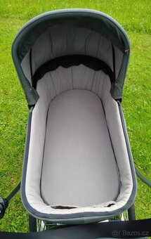 Kočárek Roan Coss Classik - dvojkombinace - 7