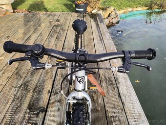 Early Rider Seeker 16 - 7