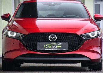 Mazda 3 X186 GT PLUS BOSE 2xKOLA 6AT - 7