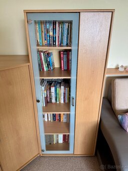 Obýváková sestava - 7