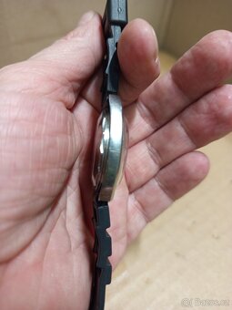 Hodinky Birks automatic - 7