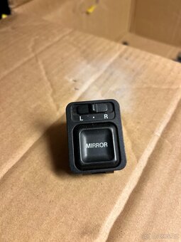 Díly Honda Civic/Prelude - 7