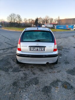 Prodám Citroën C3 - 7