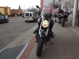 BMW R 1200R (bl) - 7