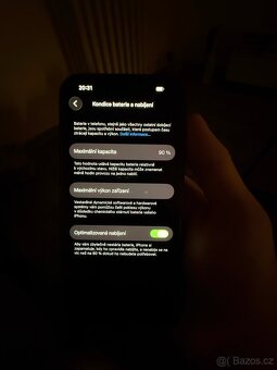 iPhone 14 Pro 128 GB – tmavě šedý (E-Sim) (Space Gray). - 7