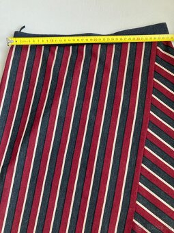 Pouzdrová sukně - 7