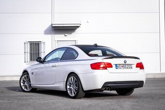 BMW E92 330d xDrive 180kw AT/6 2010 - 7