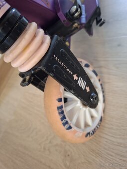 Koloběžka Oxelo - 7