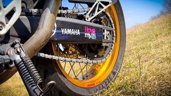 Yamaha XT660X 2011 35kw - 7