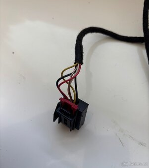 Zrcátko Octavia 2 Facelift - 7