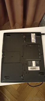 Fujitsu Siemens Amilo M 7400 Pentium M, RAM 1GB bez HDD - 7