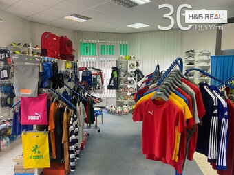 Prodej obchodních prostor 50m2, Vsetín, ulice Na... - 7