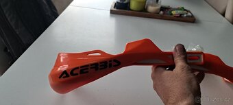 Nové blastry Acerbis. 399 kc - 7