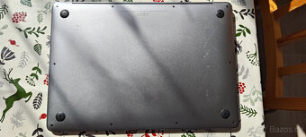 MacBook Air 13,3" 1TB, 16GB - 7