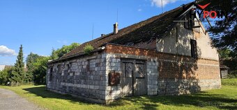 Prodej zemědělské usedlosti, 3999 m², Rybná nad Zdobnicí - 7