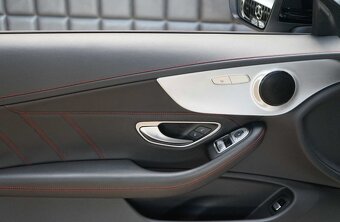 Mercedes Benz C43 AMG V6 270kW - 7