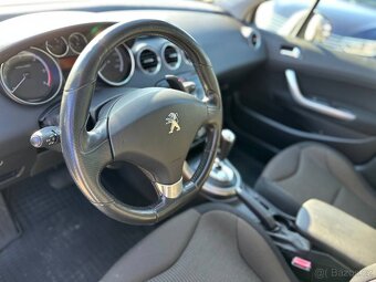 PEUGEOT 308SW 1.6 HDI, 2013ROK 68kw - 7