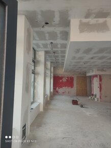 Sádrokartonářské práce sádrokarton oblozky Ostrava a okolí - 7