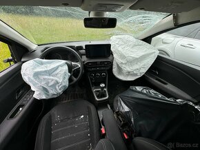 Dacia Sandero 1.0, 67kW. - 7