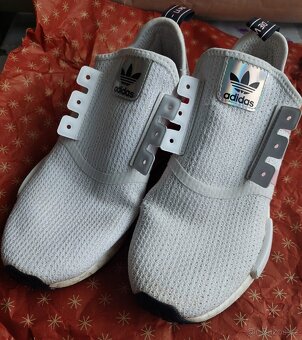 Tenisky Adidas Originals dámské tenisky 38 1/3 - 7