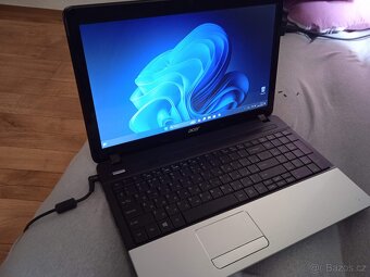 Acer E1-531G na náhradní díly - 7