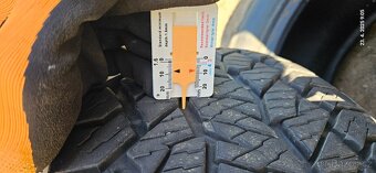 Pneu Hankook Dynapro AT2 265/65 R17 112T FP M+S - 7