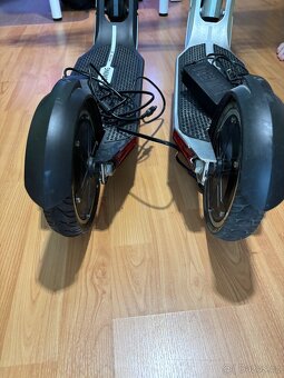 2 elektro koloběžky Insport Line - 7