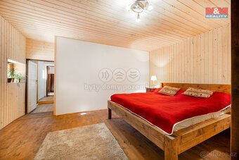 Prodej rodinného domu, 115 m², Litomyšl - Pazucha - 7