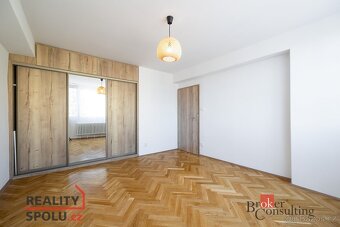 Prodej, byty/3+1, 71.5 m2, Masarykova 895, 25263 Roztoky, Pr - 7
