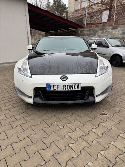 Nissan 370Z 243KW - 7