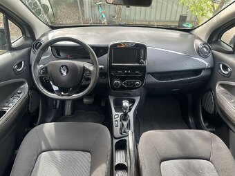 Renault Zoe Q90 41kwh akce-1000kc/den - 7