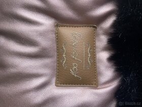 Fusak Floo For Baby Alaska pink shine - 7