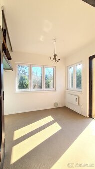 Prodej rodinného domu se zahradou, Černošice - 7