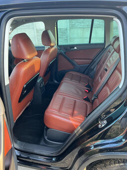 VW Tiguan 2.0 TDI 125kw 4x4,2.maj,stk 4/2026,serviska. - 7
