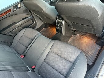 Škoda Superb II 2.0 tdi 125 kw 4x4 - 7