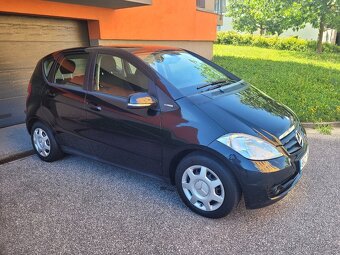 Mercedes-Benz Třídy A, 2.0 DIESEL 60 kW 173tkm r.v2012 - 7