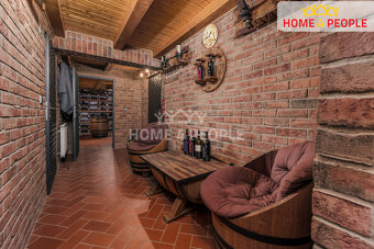 Prodej činžovního domu, 370 m2, Na hlavní, Praha - 7