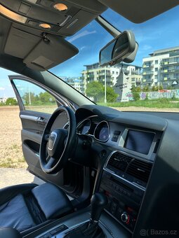 AUDI Q7 3.0TDI 171kw - 7
