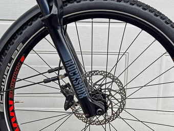 YAMAHA TREKKING 11 – BOSCH – 750Wh - VELKÝ DOJEZD - 7
