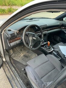 Audi a4 b5 Quattro 2.5 110 kw akn - 7
