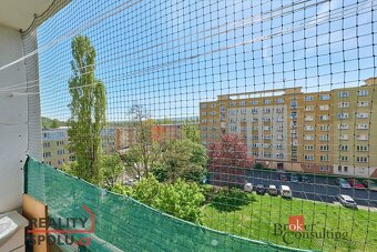 Prodej, byty/3+1, 75 m2, Chomutovská 1267, 43201 Kadaň, Chom - 7