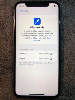 Iphone 11 PRO - 7