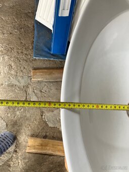 Skříňka s umyvadlem - 7