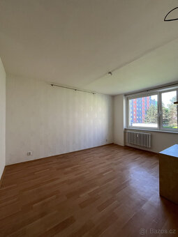 Pronájem bytu 3+1, Kmochova, Nová Ulice, 18000 Kč/měs, 75 m2 - 7