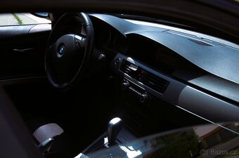 BMW E90 325D 145KW, AUTOMAT - 7
