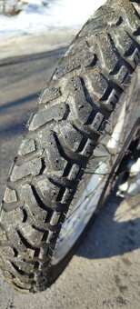 Yamaha XTZ 660 Tenere - 7