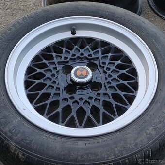 Melber 4x100 R15 - 7