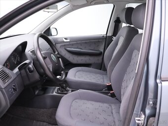 Škoda Fabia 1,4 i 55kW Klima Elegance (2004) - 7
