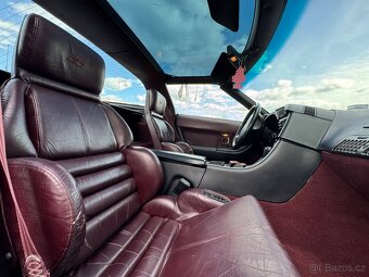 Chevrolet Corvette 5.7 V8 SFI 1993 - 7